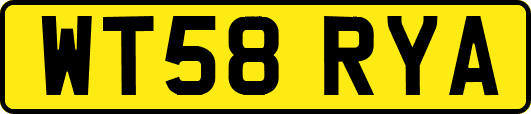 WT58RYA