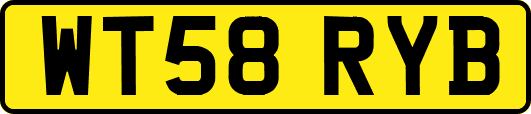 WT58RYB