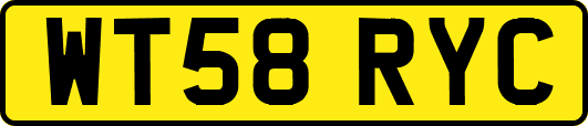 WT58RYC