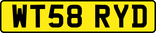 WT58RYD