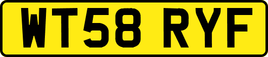 WT58RYF