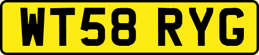 WT58RYG