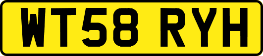 WT58RYH