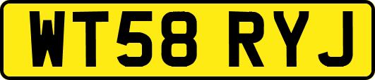 WT58RYJ