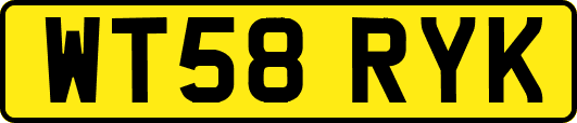 WT58RYK