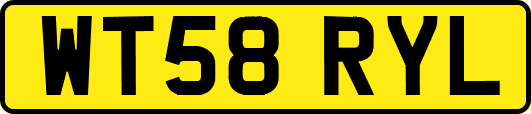 WT58RYL
