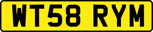 WT58RYM