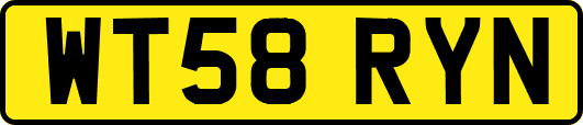 WT58RYN