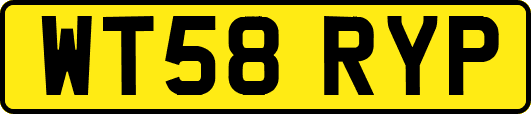 WT58RYP