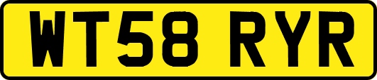 WT58RYR