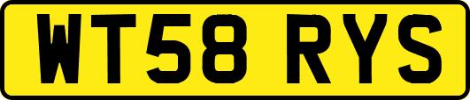 WT58RYS