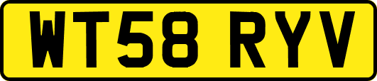 WT58RYV