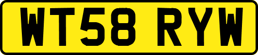 WT58RYW