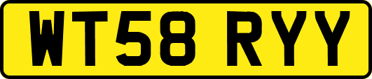 WT58RYY