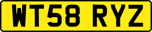 WT58RYZ