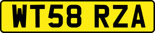 WT58RZA