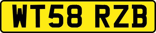 WT58RZB