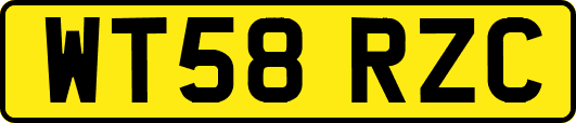 WT58RZC
