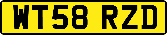 WT58RZD