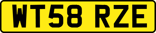 WT58RZE
