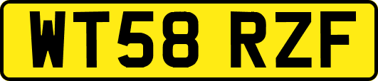 WT58RZF