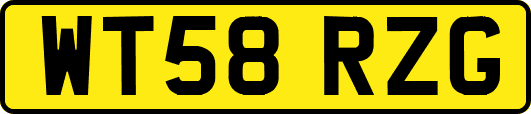 WT58RZG