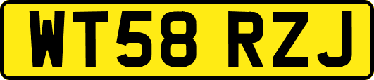 WT58RZJ