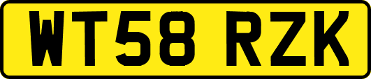 WT58RZK