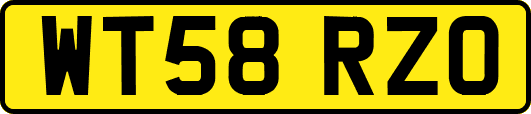 WT58RZO