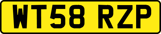 WT58RZP