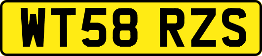 WT58RZS