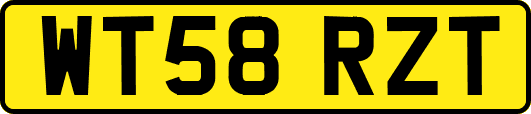 WT58RZT