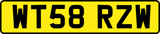 WT58RZW