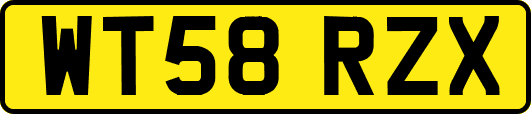 WT58RZX