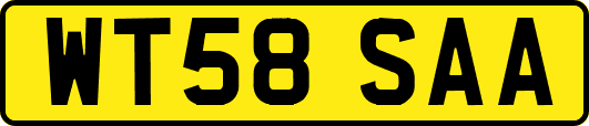 WT58SAA