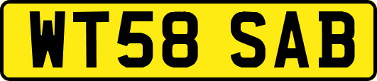 WT58SAB