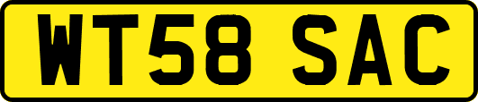 WT58SAC