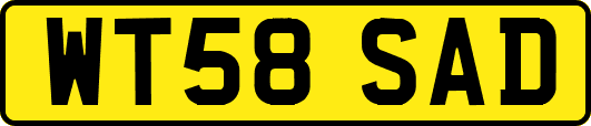 WT58SAD