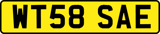 WT58SAE