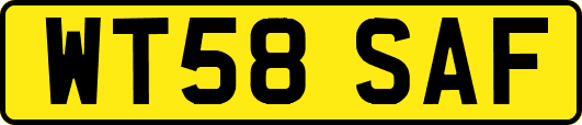 WT58SAF