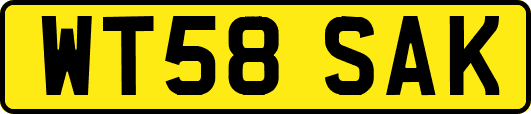 WT58SAK