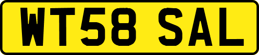WT58SAL