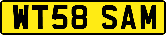 WT58SAM