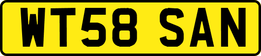 WT58SAN