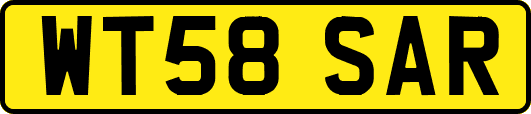 WT58SAR