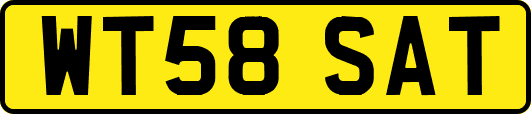 WT58SAT