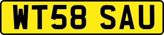 WT58SAU