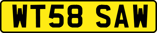 WT58SAW