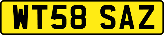 WT58SAZ