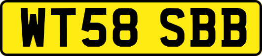 WT58SBB